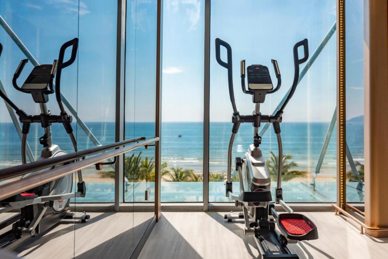 Le Sands Oceanfront Khách sạn Đà Nẵng