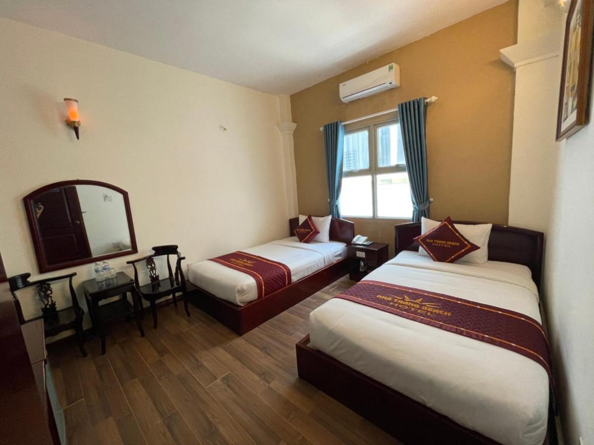 Hotel Nha Trang Beach Hotel Nha Trang