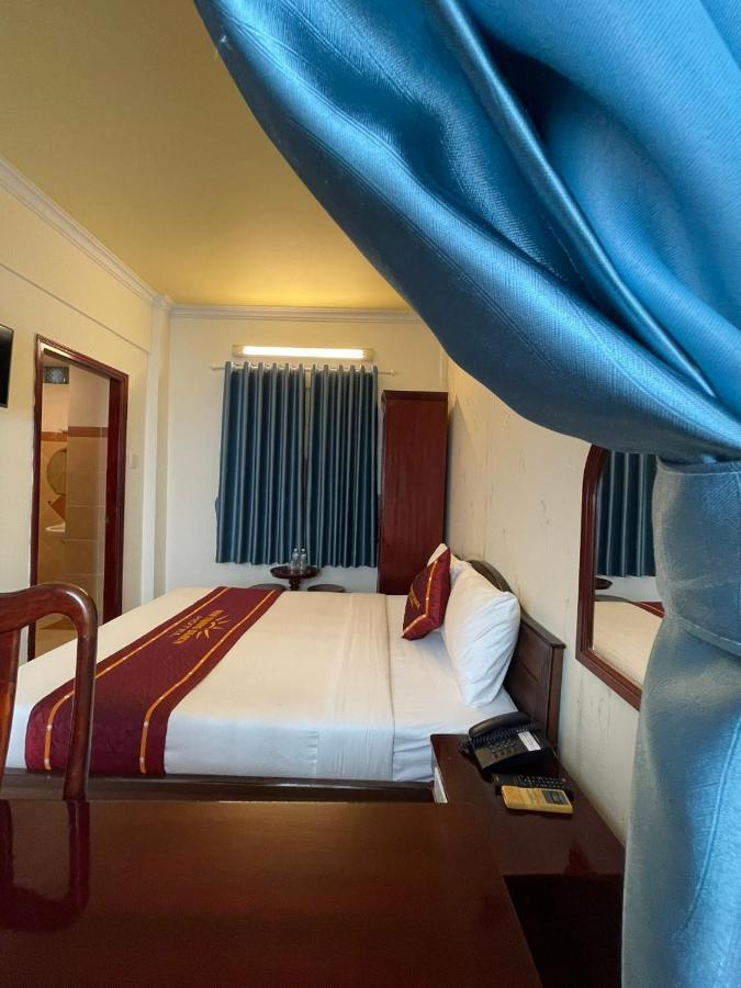 Nha Trang Beach Hotel Hotel