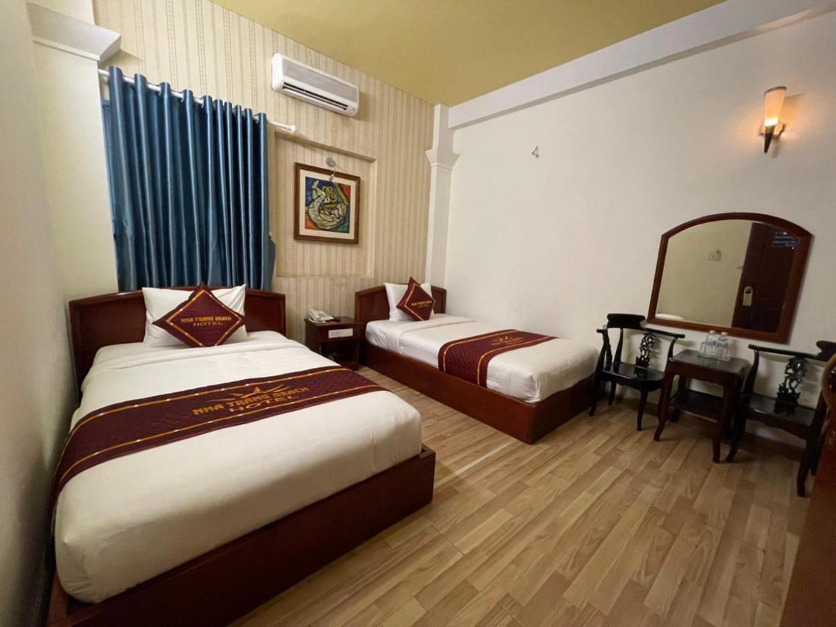 Nha Trang Beach Hotel Hotel