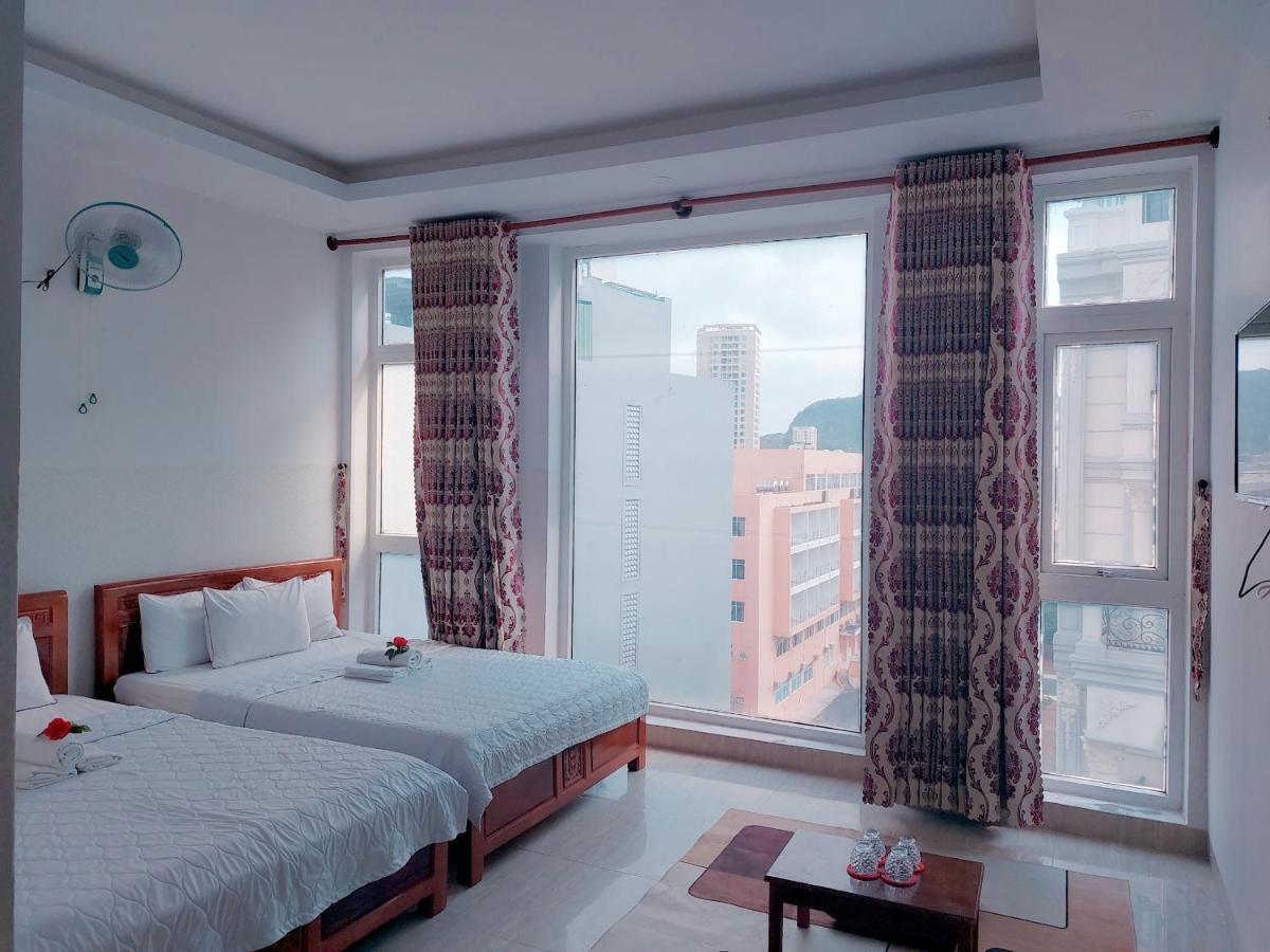 Thien Y Bai Sau Vung Tau