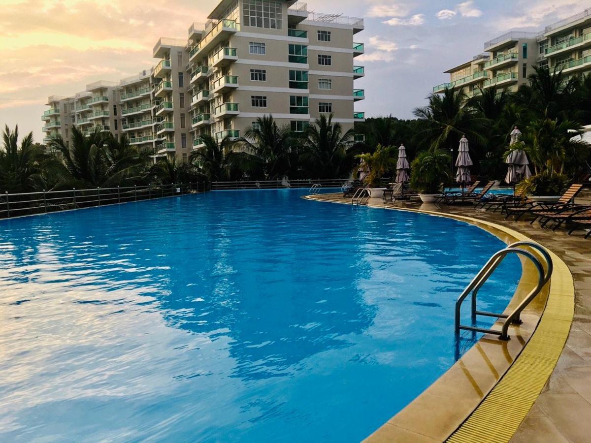 Hotel,can Ho Mui Ne Sea Link Aparthotel Phan Thiet