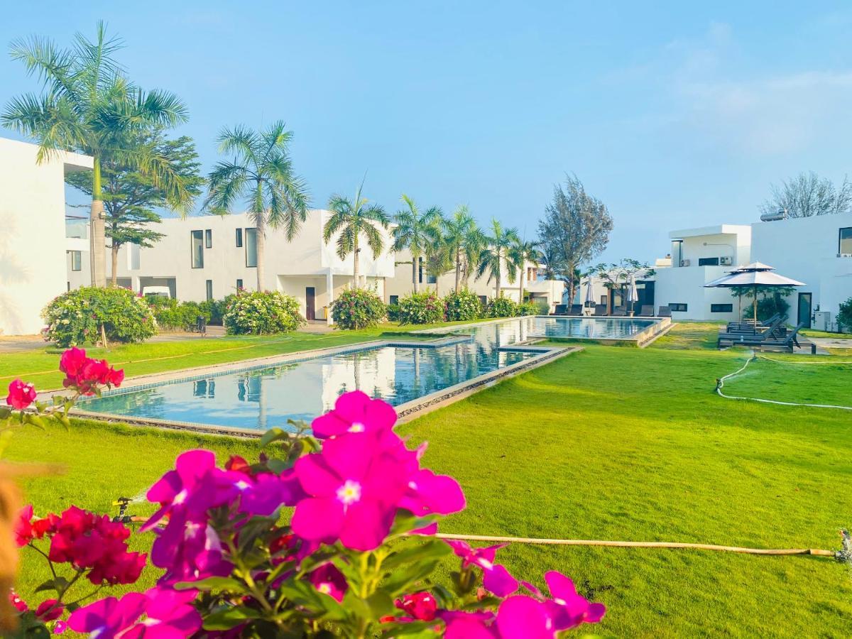Biet Thu Mat Tien Bien Saint Simeon Vung Tau