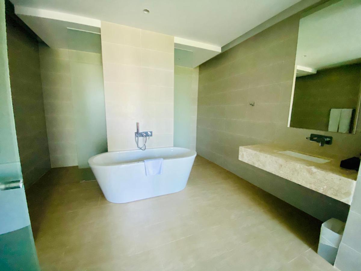 Holiday home Biet Thu Mat Tien Bien Saint Simeon Vung Tau