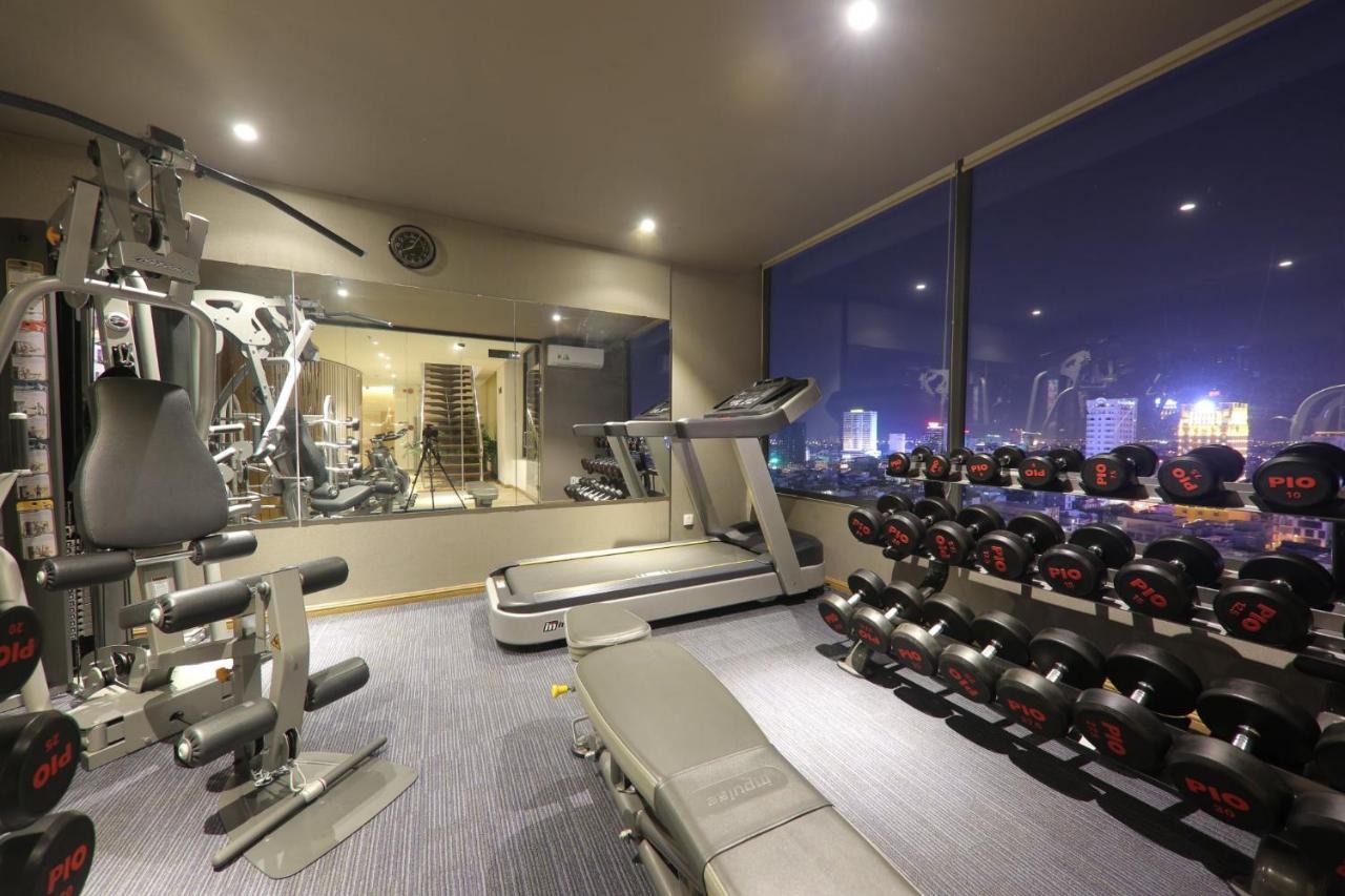 Hotel Val Soleil 4*