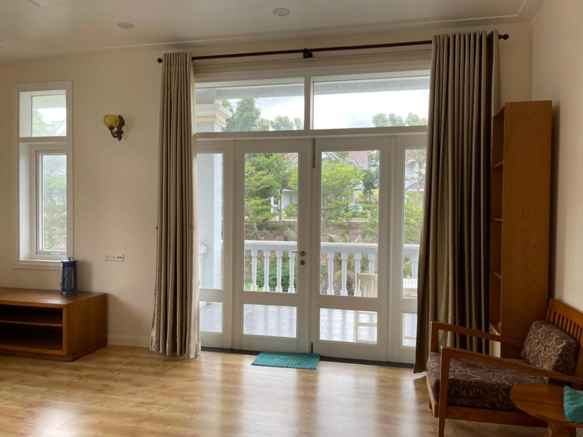 Biệt thự Mui Ne Sealinks