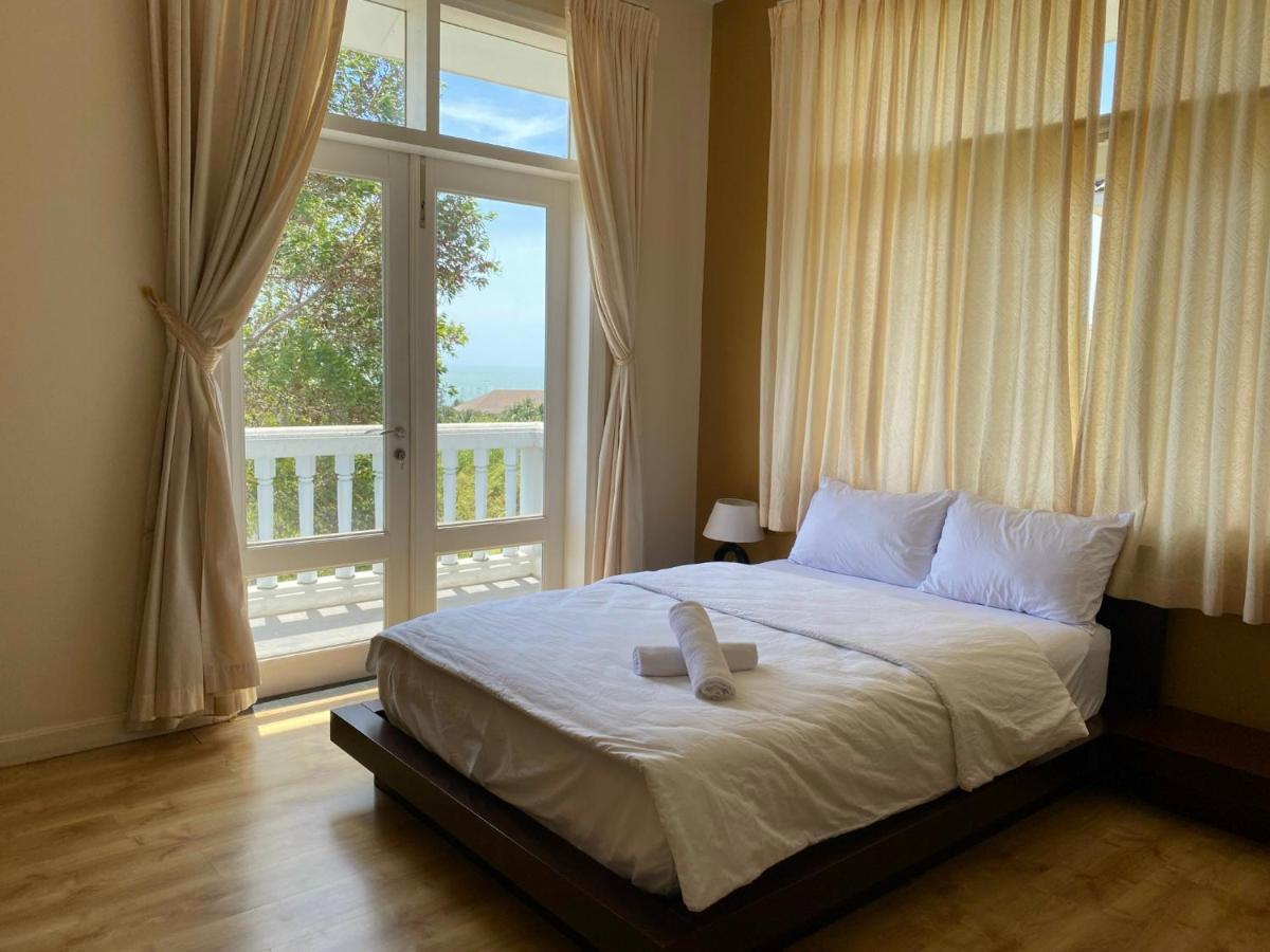 Biệt thự Mui Ne Sealinks *