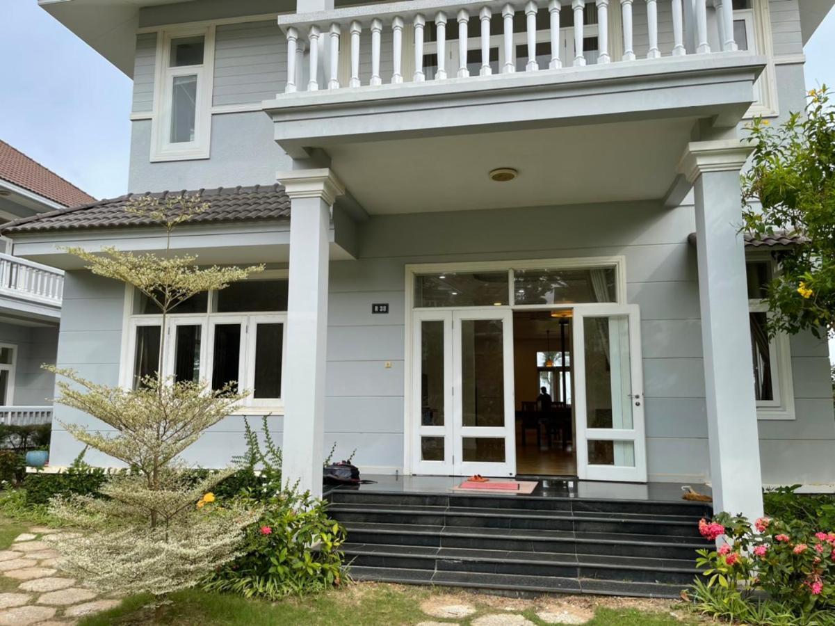 Biệt thự Mui Ne Sealinks