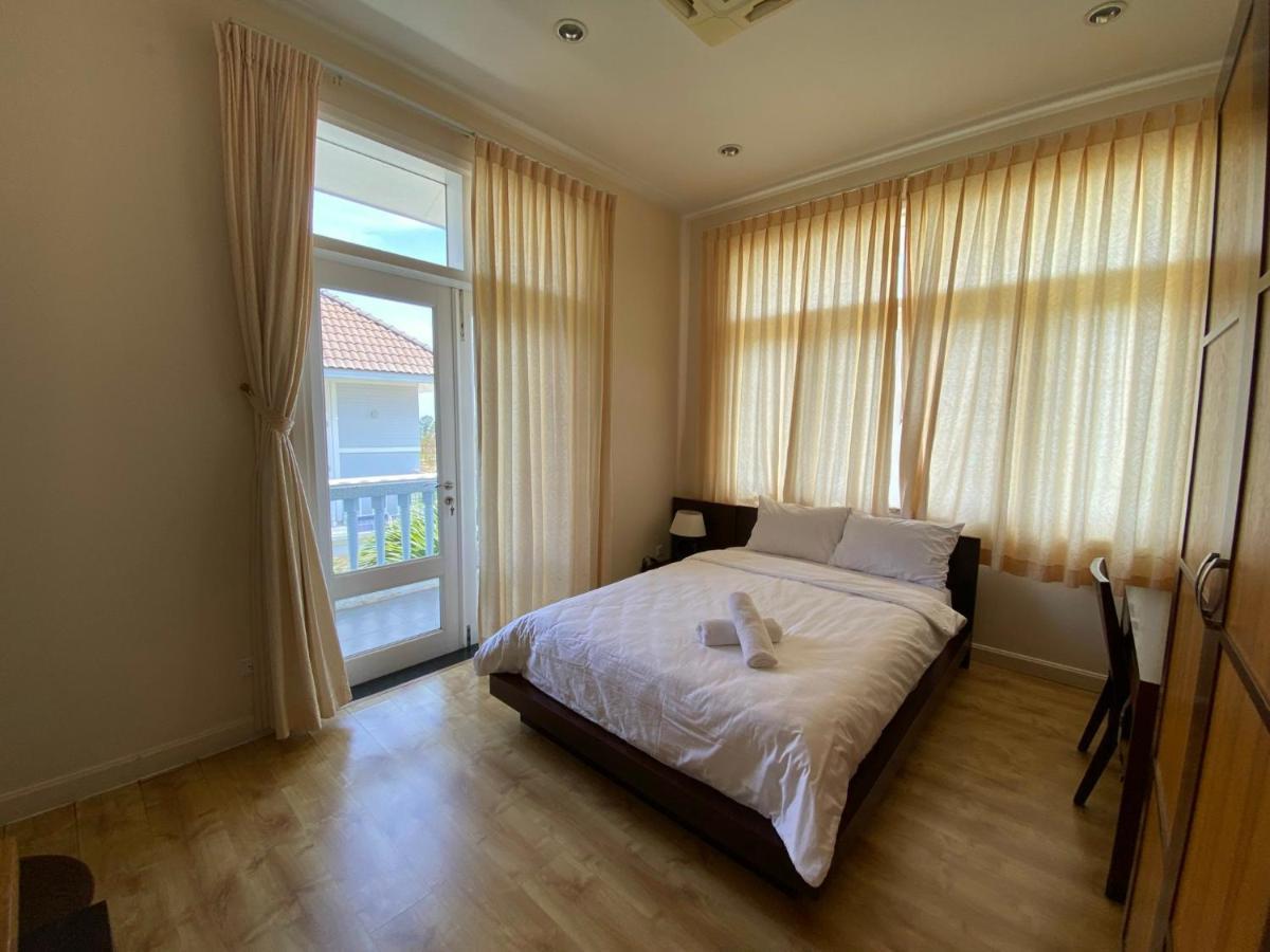 Mui Ne Sealinks Biệt thự Phan Thiết