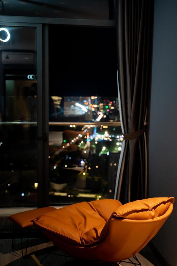 Bearbrick Near Beach, Csj Tower Apartment *