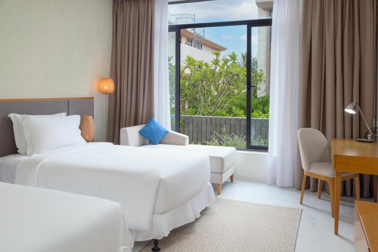 Wyndham Garden Hotel Cam Ranh