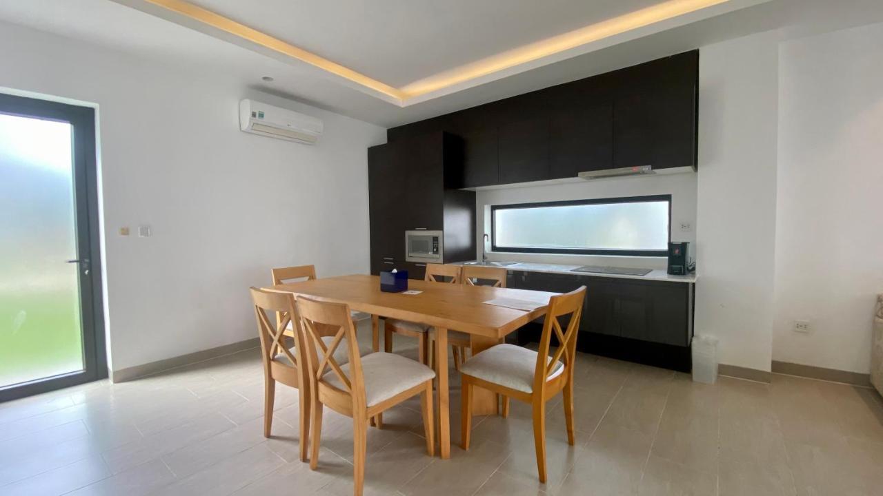 Biet Thu Mat Tien Bien Saint Simeon Vung Tau