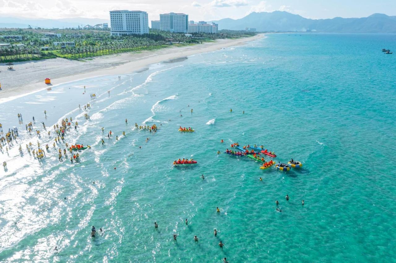 Wyndham Garden Hotel Cam Ranh