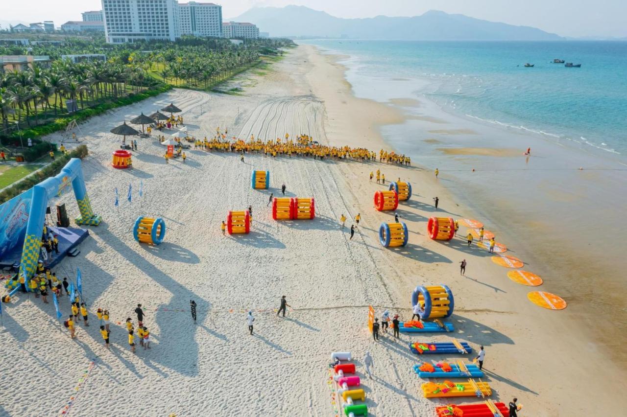Wyndham Garden 5* Cam Ranh