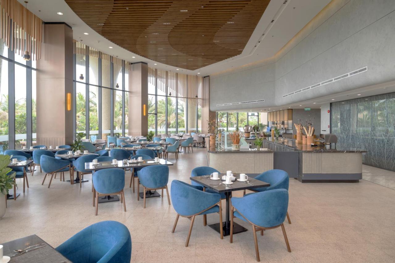 Wyndham Garden 5* Cam Ranh