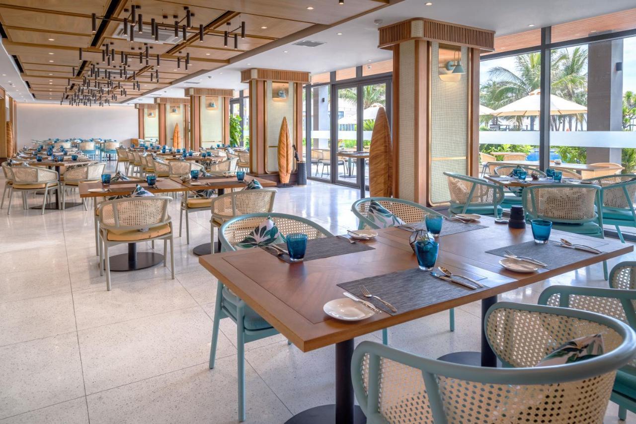 Wyndham Garden 5* Cam Ranh