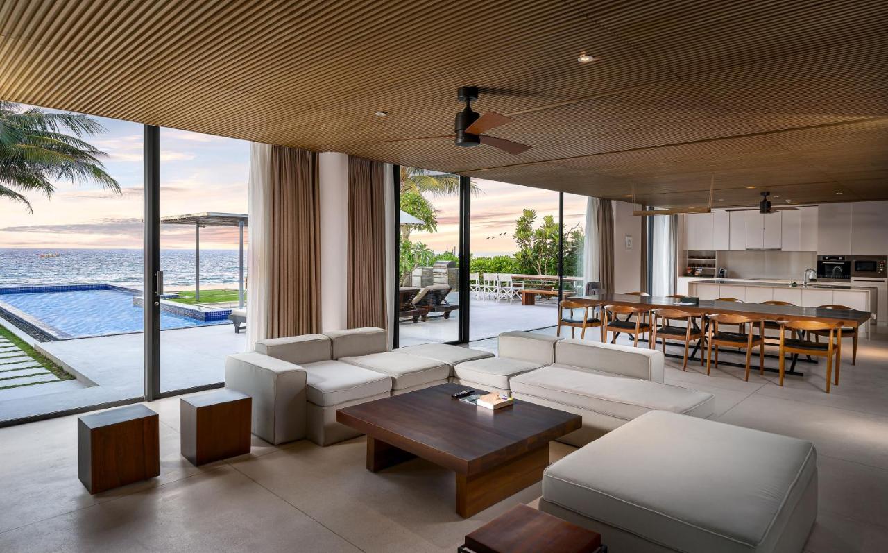 Naman Retreat 5* Da Nang
