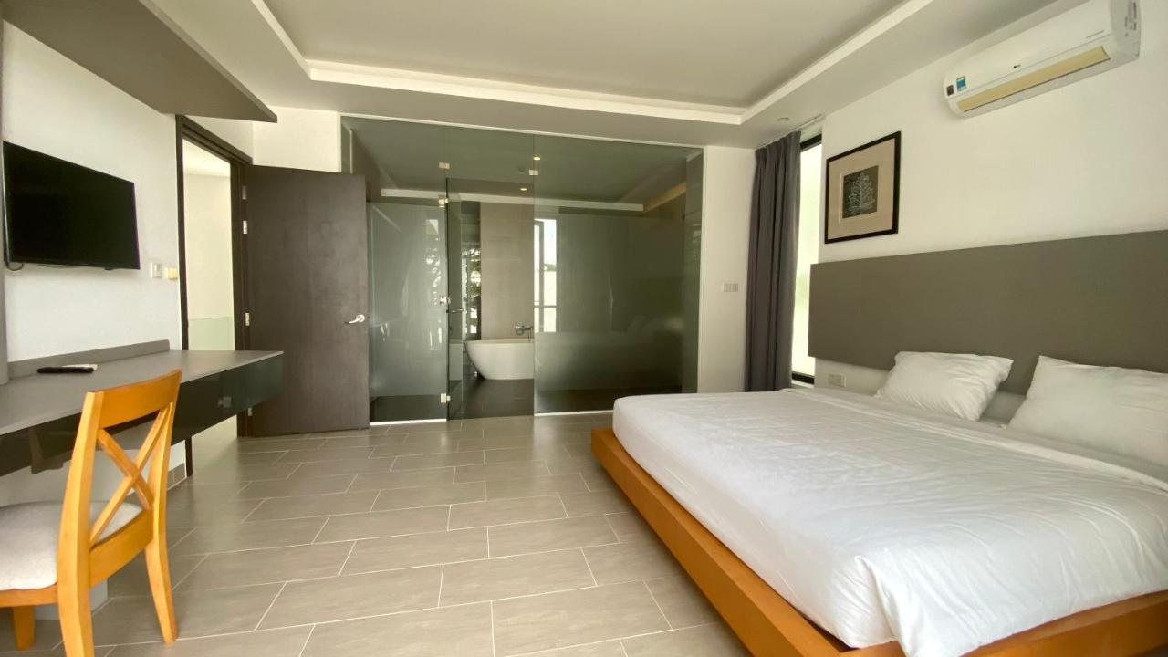 Holiday home Biet Thu Mat Tien Bien Saint Simeon Vung Tau