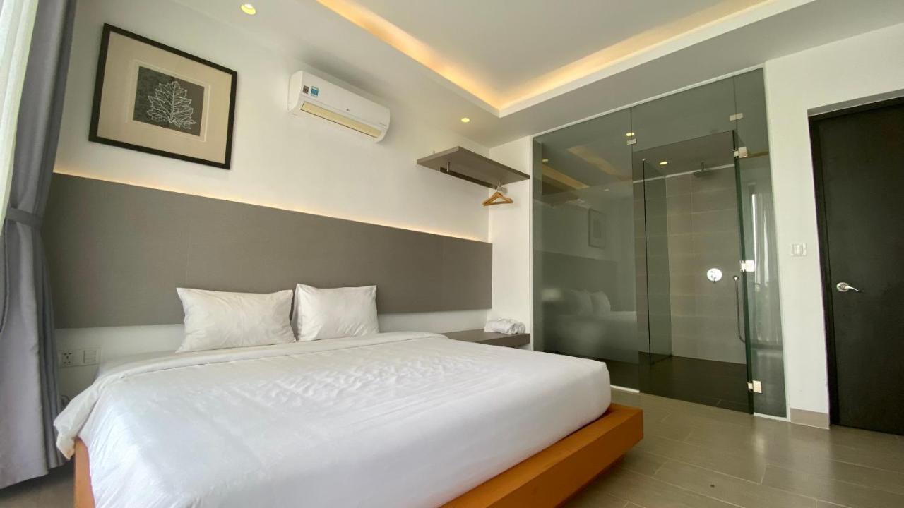 Holiday home Biet Thu Mat Tien Bien Saint Simeon