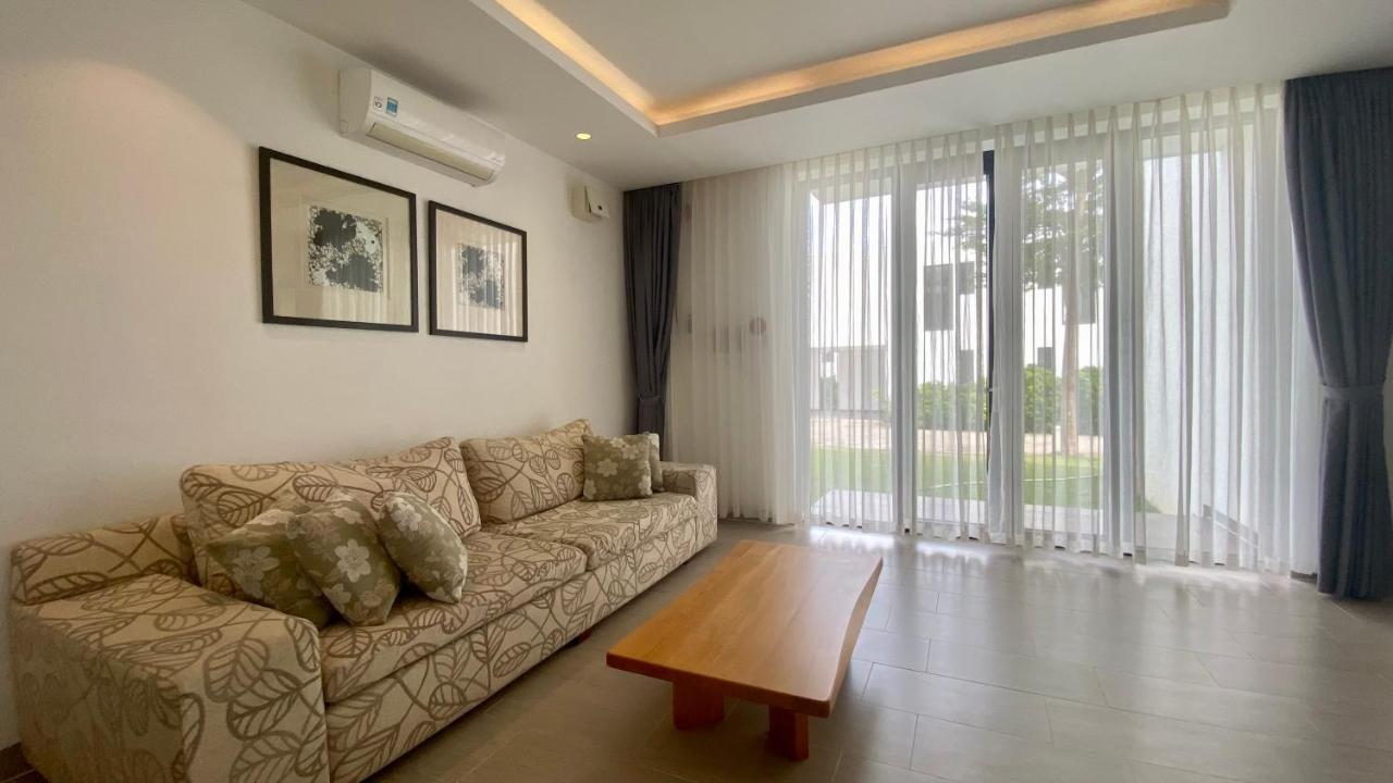 Biet Thu Mat Tien Bien Saint Simeon Holiday home