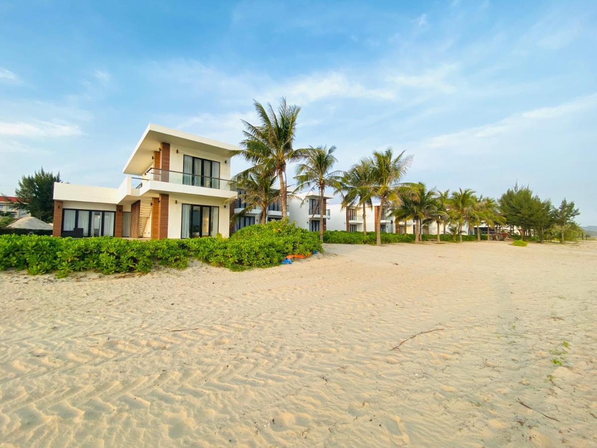 Biet Thu Mat Tien Bien Saint Simeon Holiday home