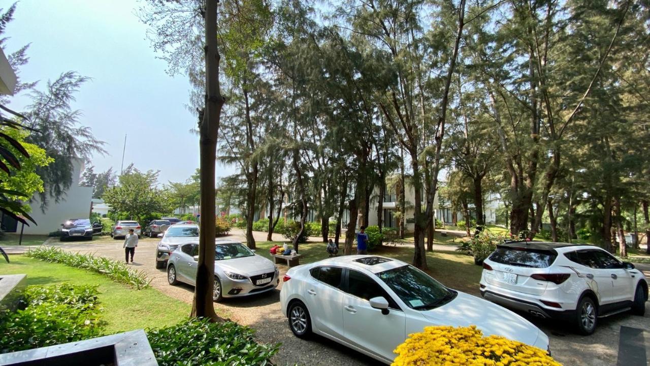 Holiday home Biet Thu Mat Tien Bien Saint Simeon Vung Tau