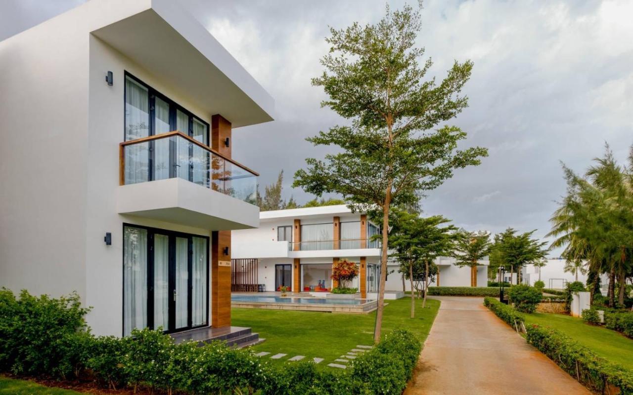 Holiday home Biet Thu Mat Tien Bien Saint Simeon *