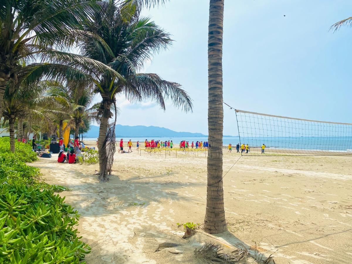 Biet Thu Mat Tien Bien Saint Simeon Vung Tau