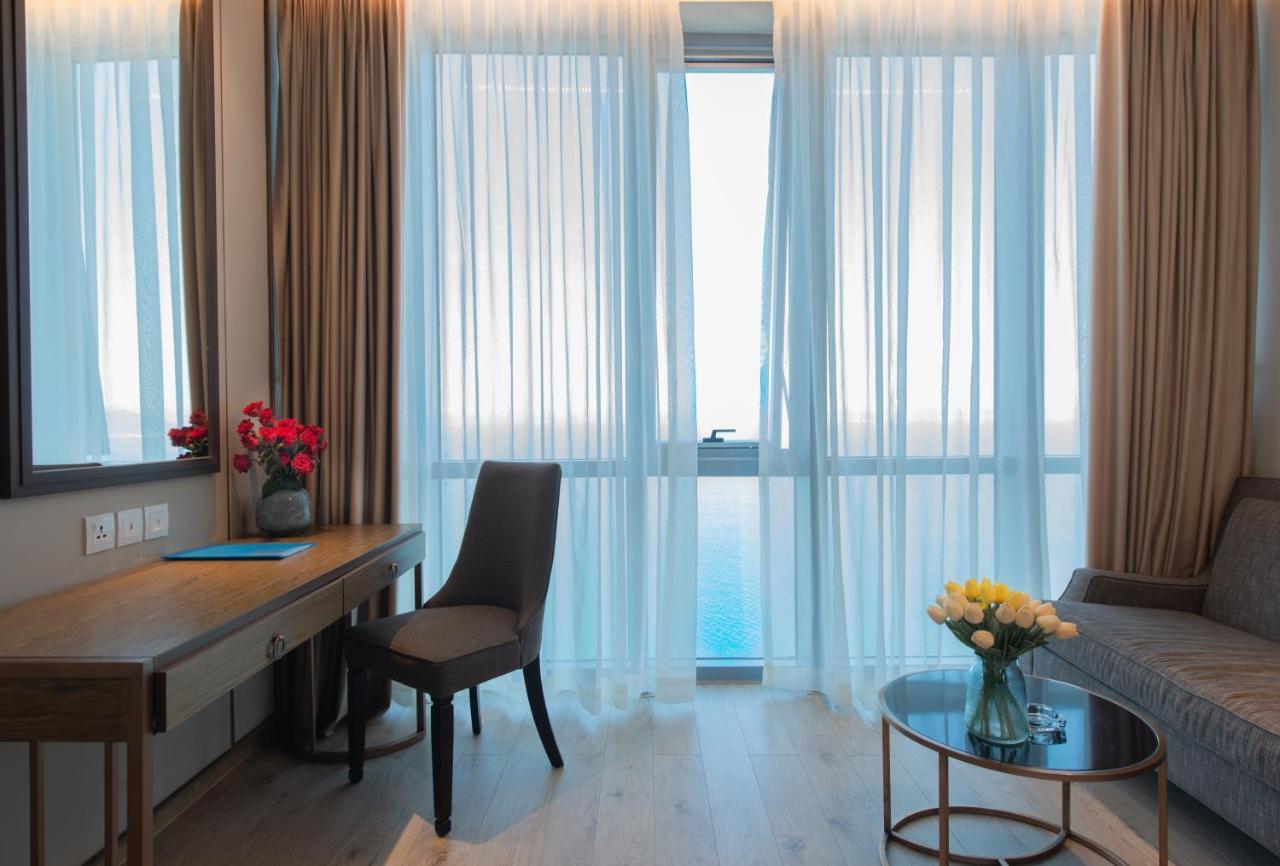 Panorama Condotel By Hlg Aparthotel Nha Trang