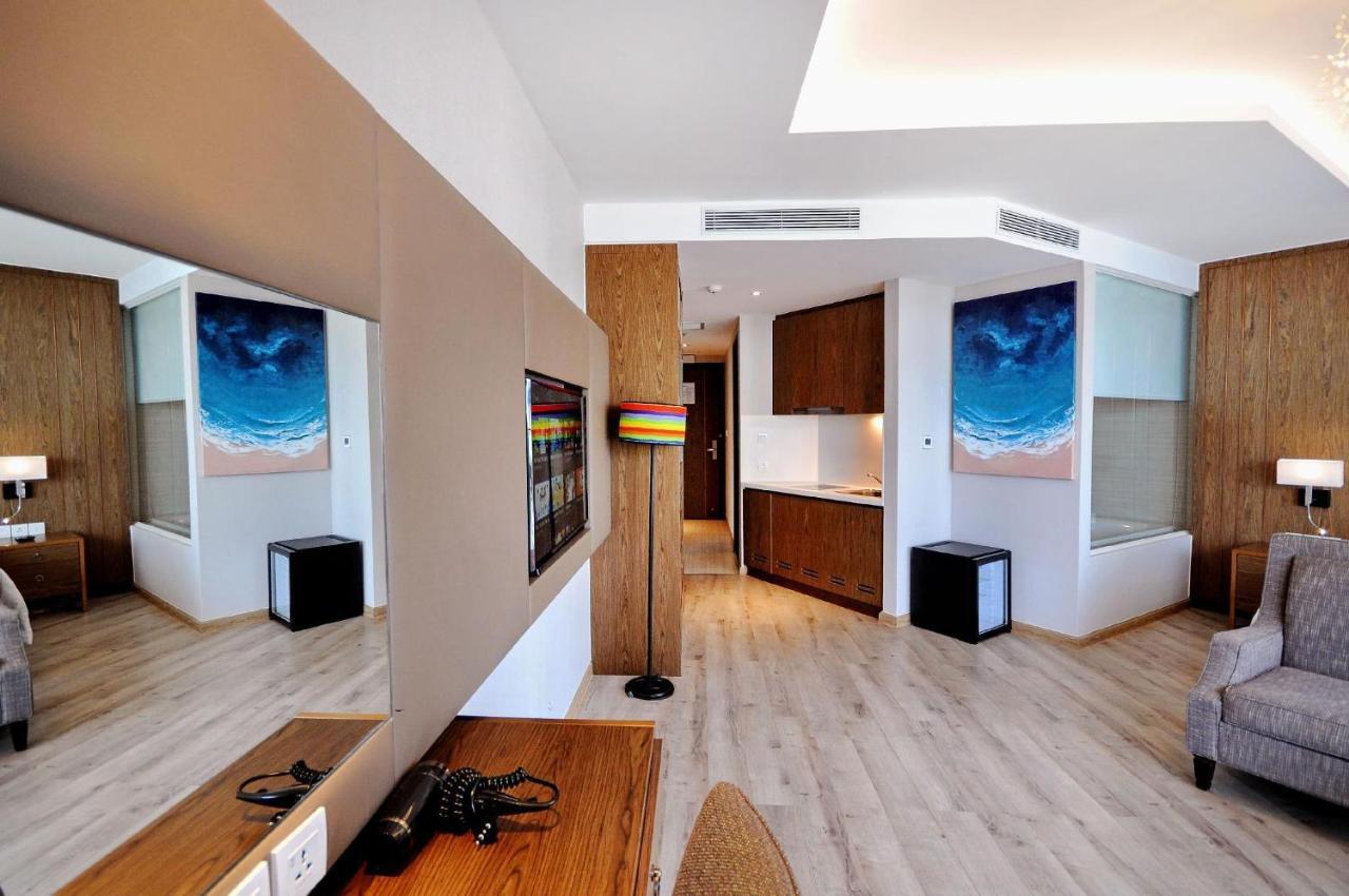 Panorama Condotel By Hlg 5* Nha Trang