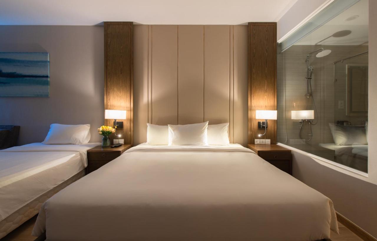 Panorama Condotel By Hlg Aparthotel Nha Trang