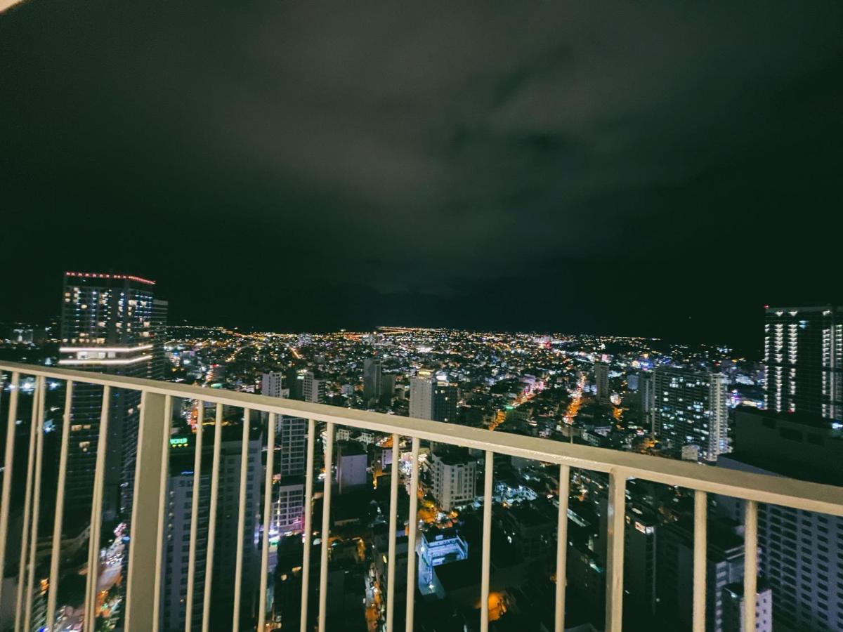 Panorama Condotel By Hlg 5* Nha Trang