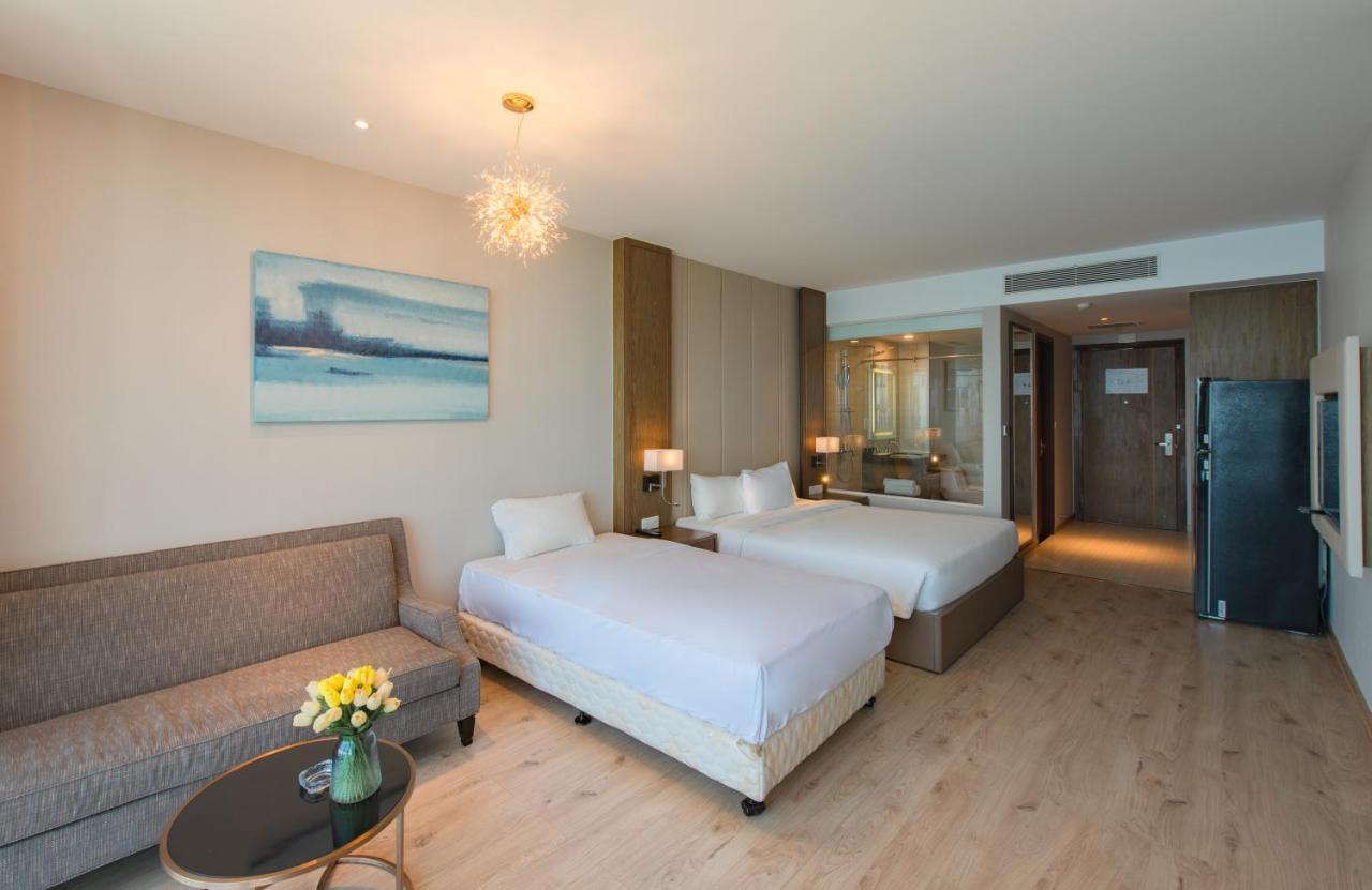 Panorama Condotel By Hlg 5* Nha Trang