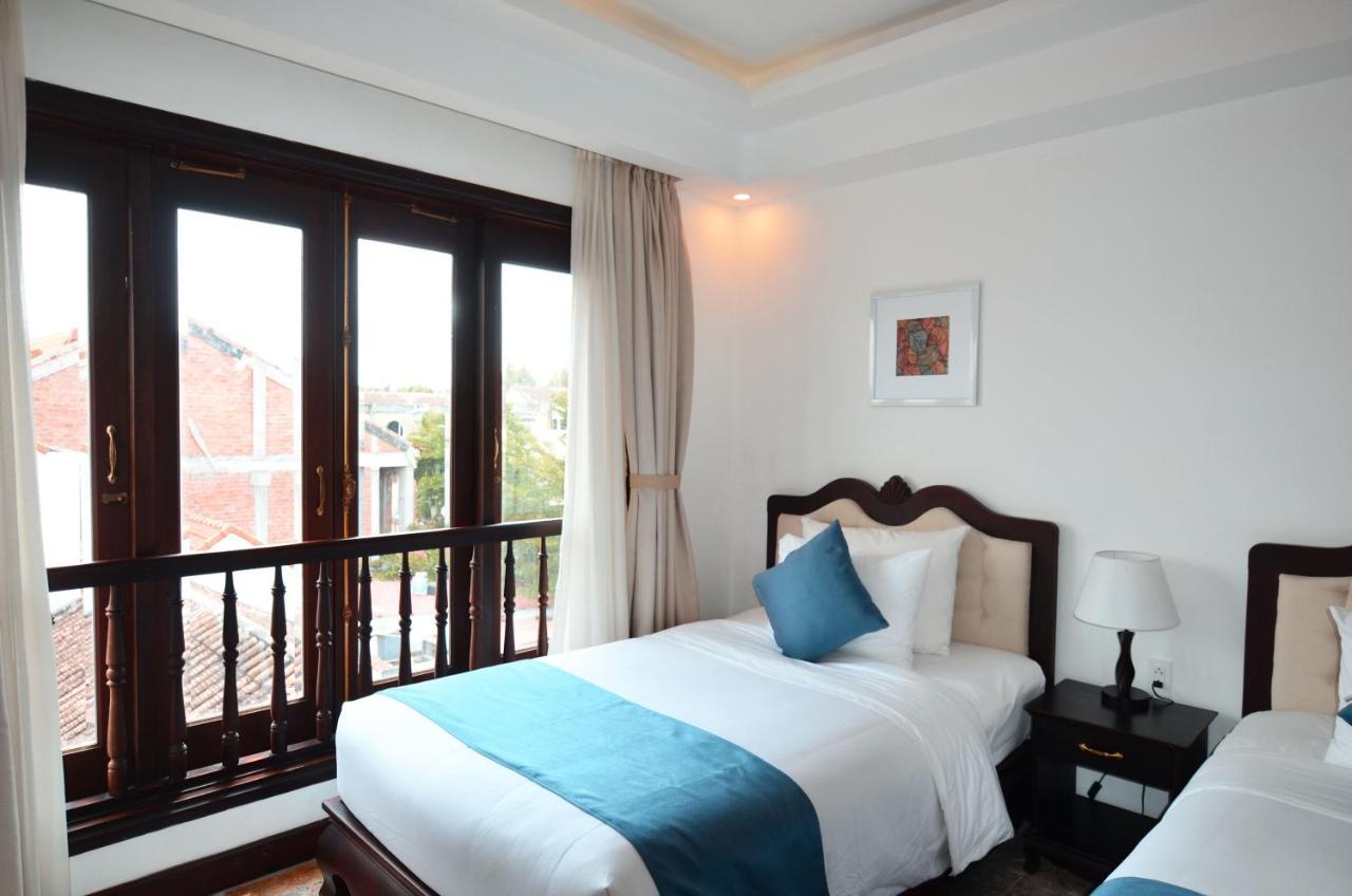 Hotel Hoian 3*