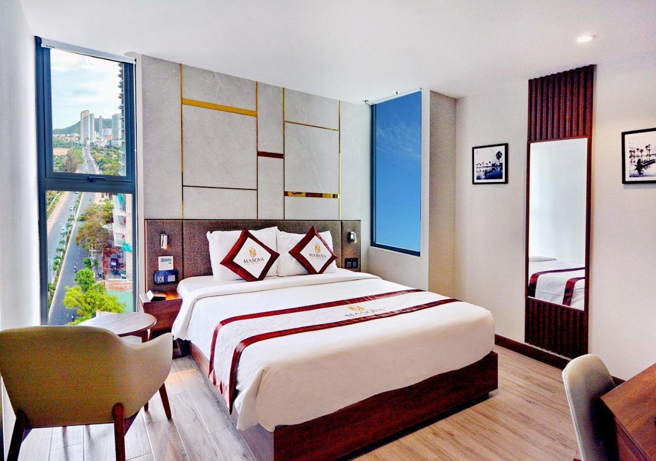Hotel Masova