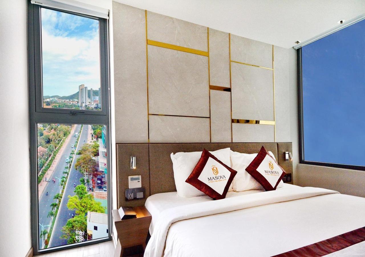 Masova 4* Nha Trang