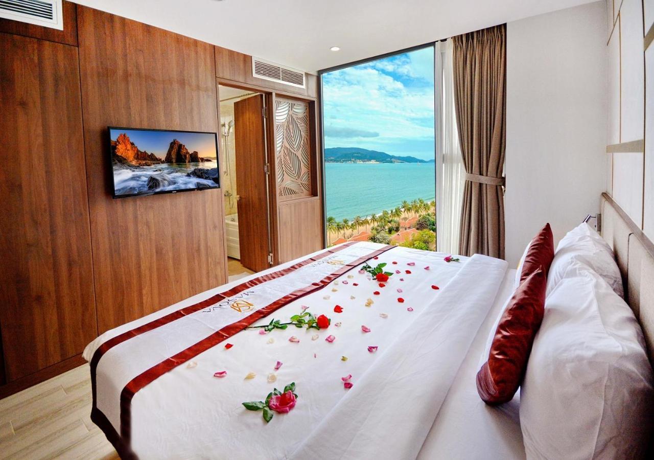 Masova 4* Nha Trang