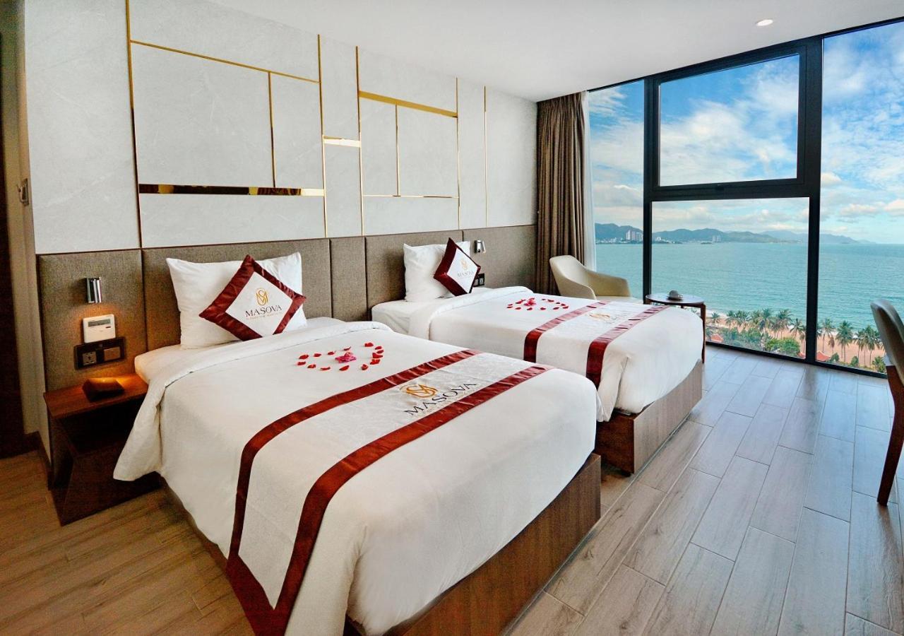 Masova Hotel