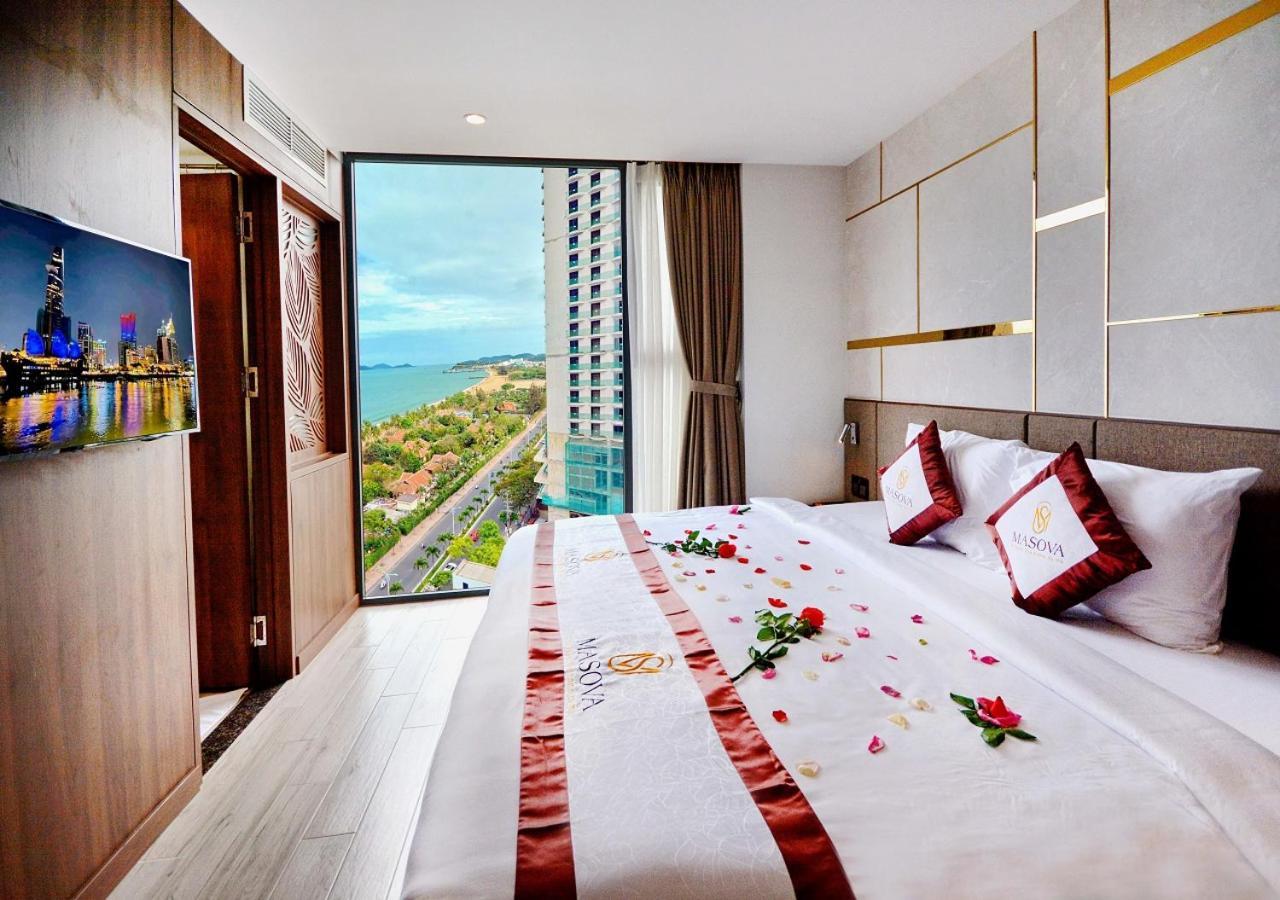Masova 4* Nha Trang