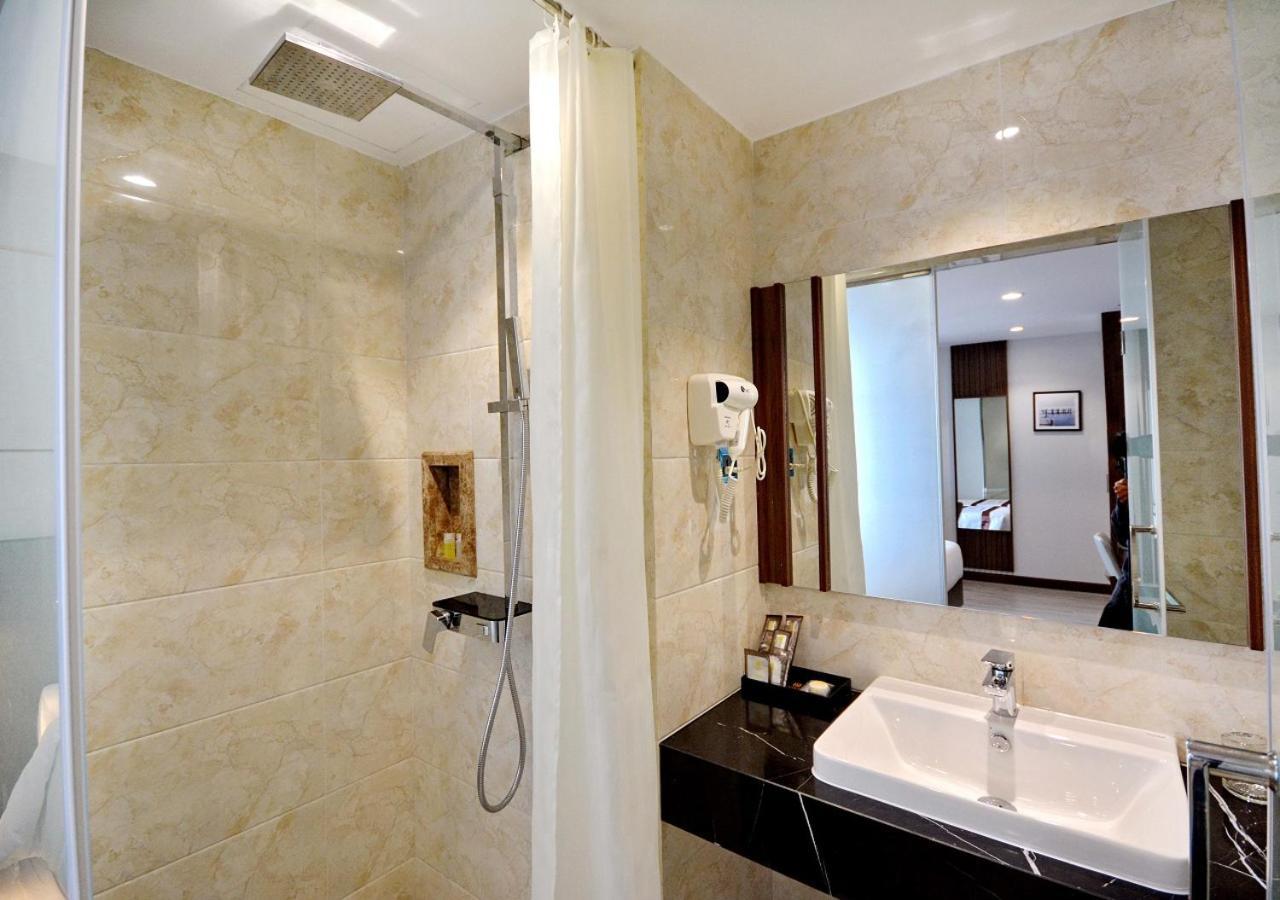 Hotel Masova Nha Trang