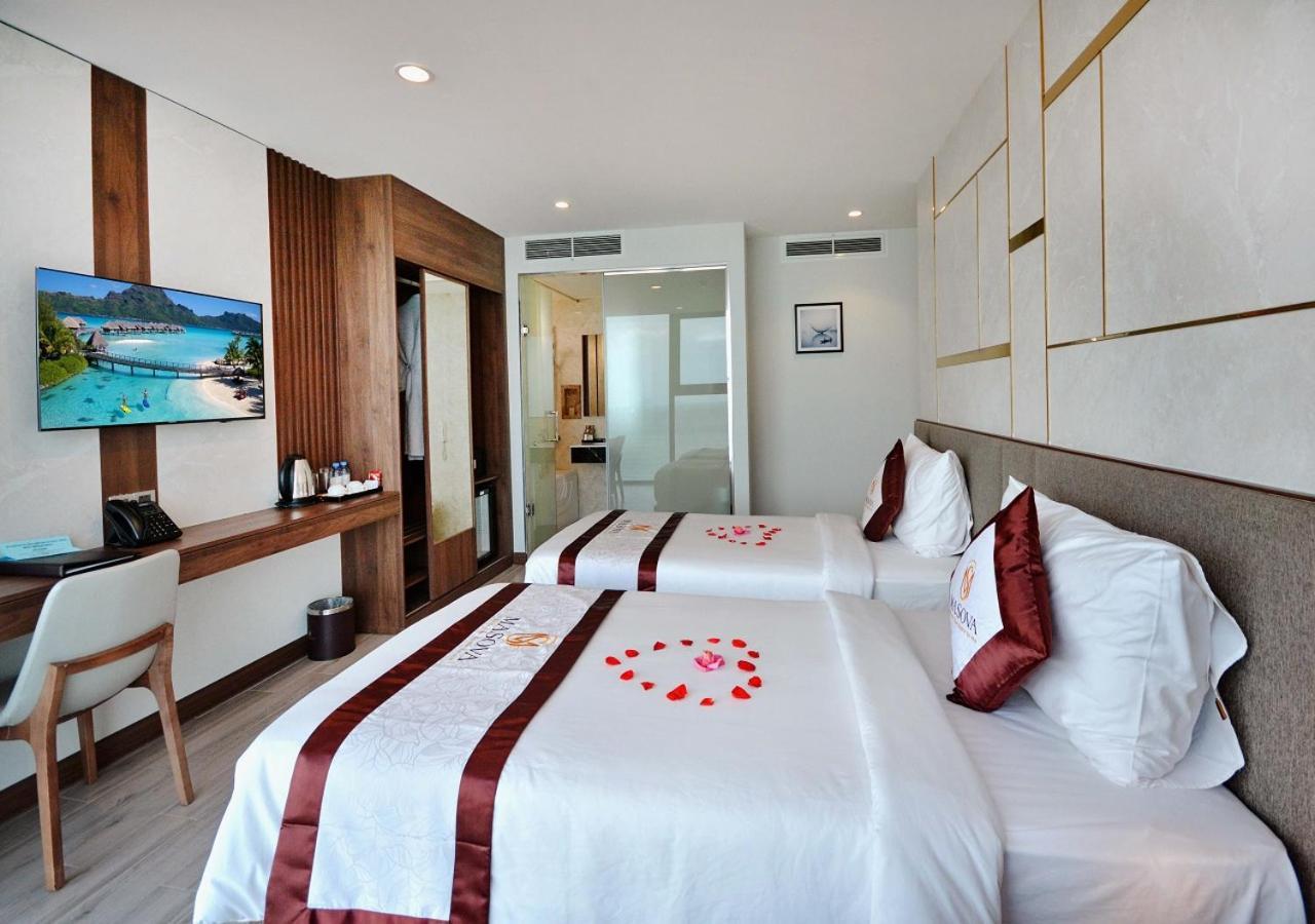 Hotel Masova