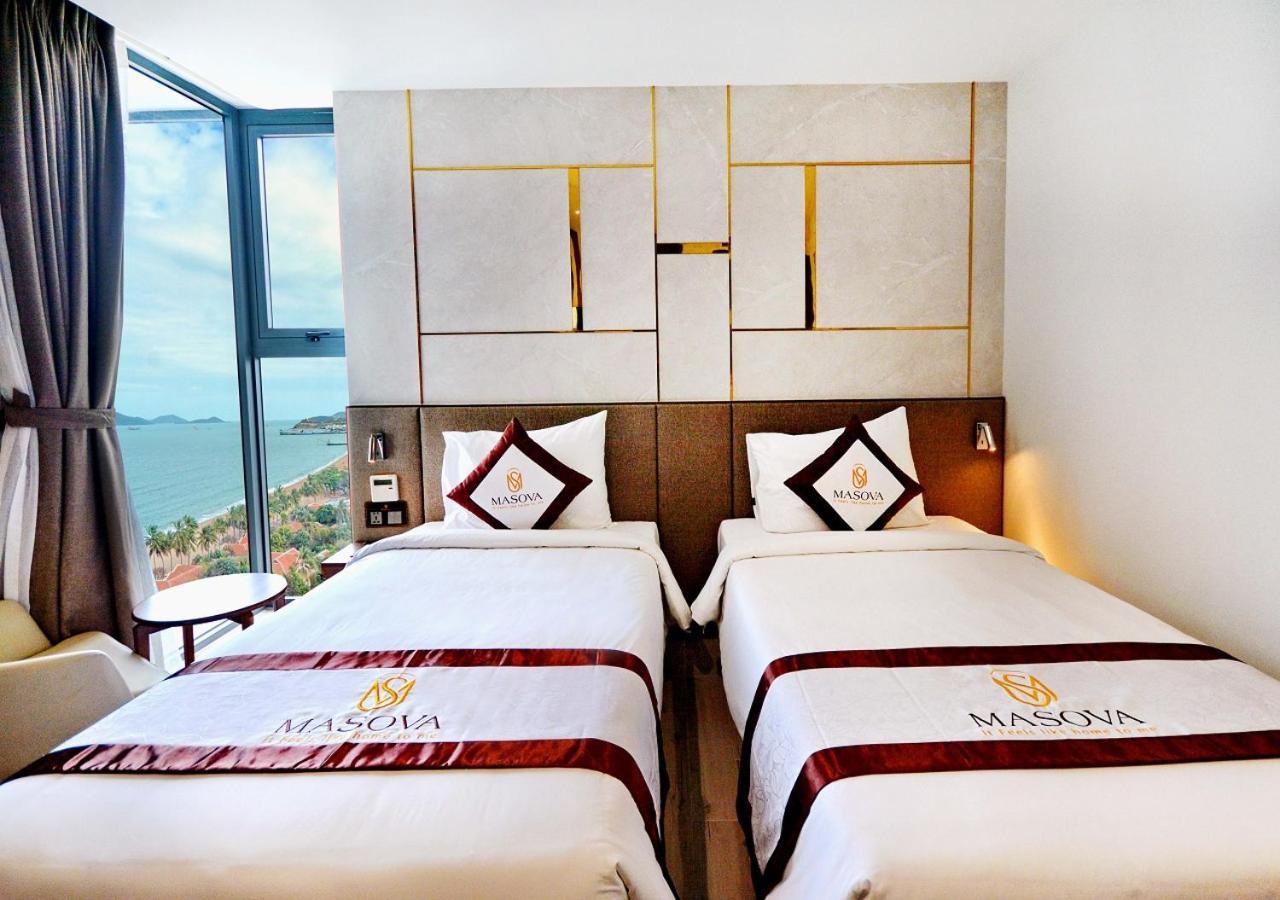 Masova Hotel