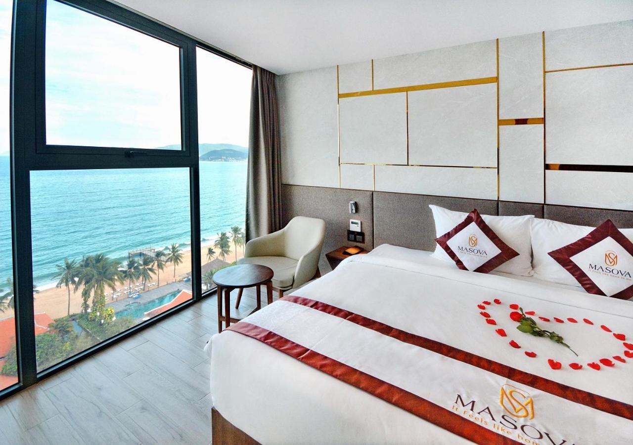 Masova Hotel Nha Trang