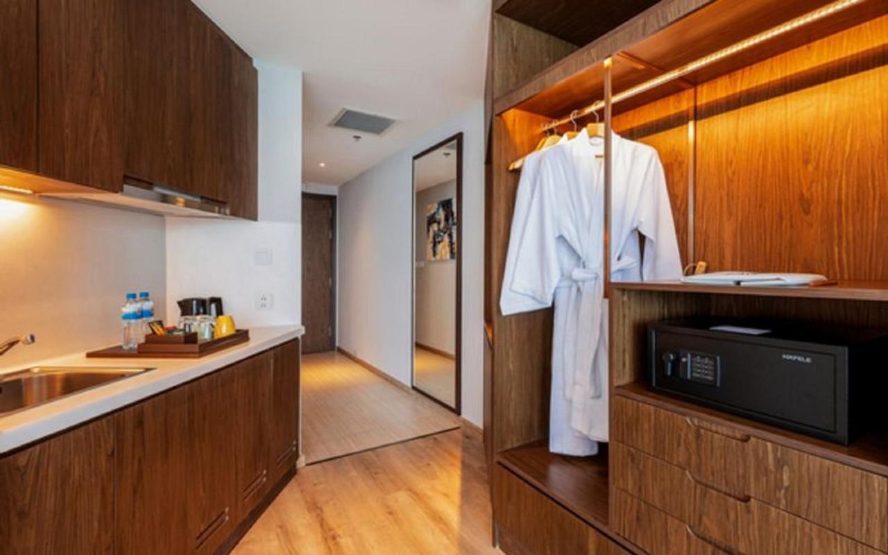 Ris Panorama Apartment *