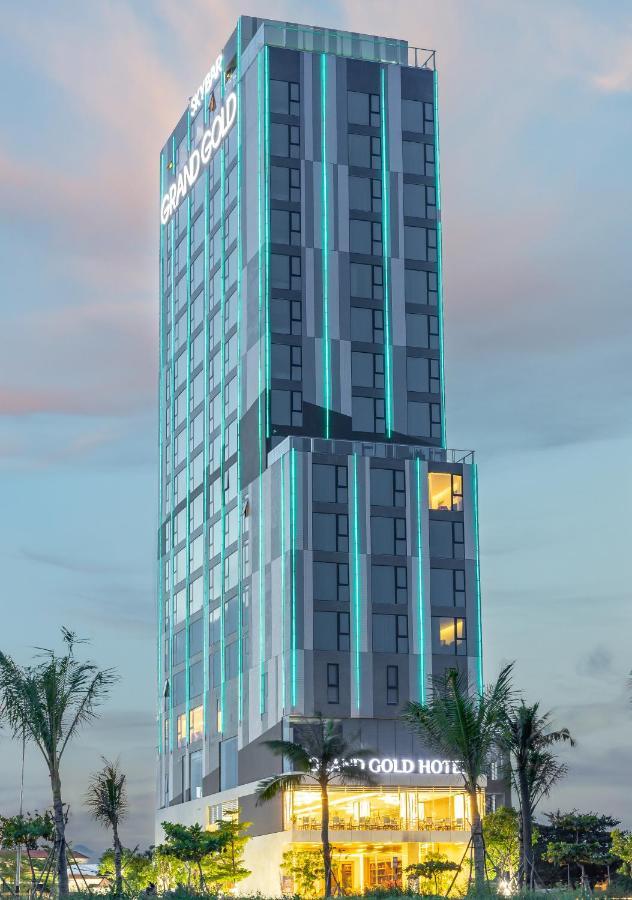 Grand Gold & Đà Nẵng