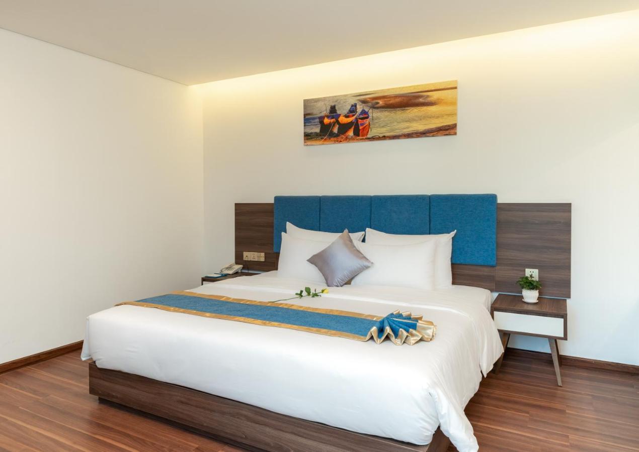 Grand Gold & Hotel Đà Nẵng