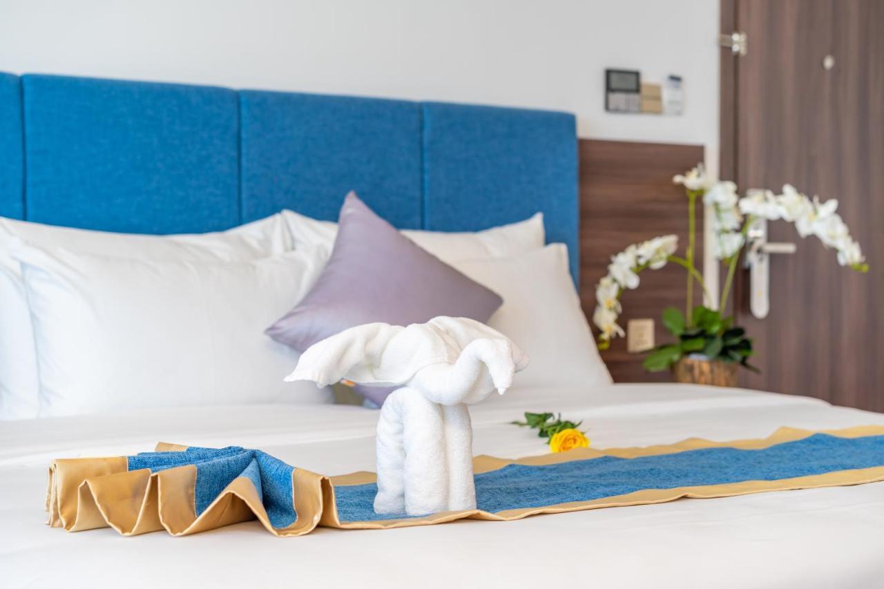 Grand Gold & Hotel Đà Nẵng