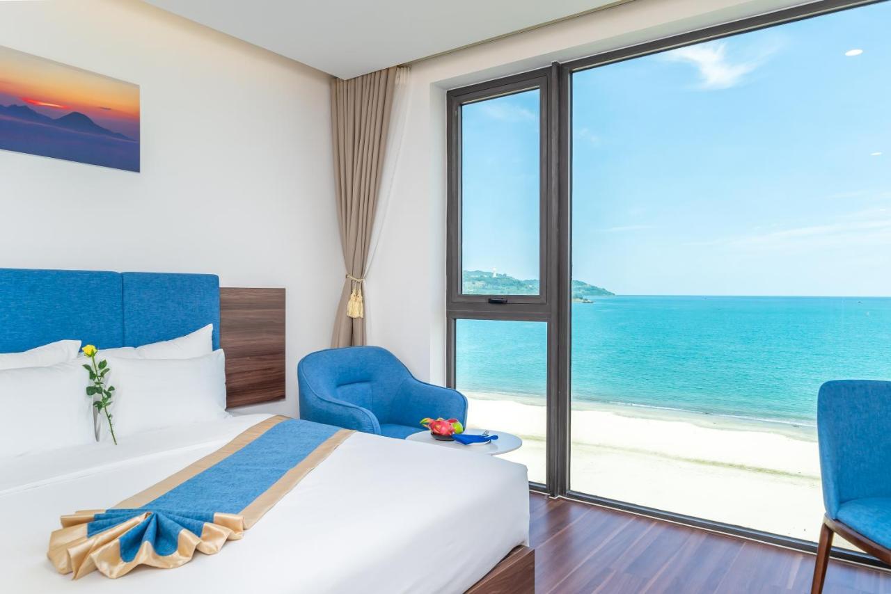 Grand Gold & 4* Đà Nẵng