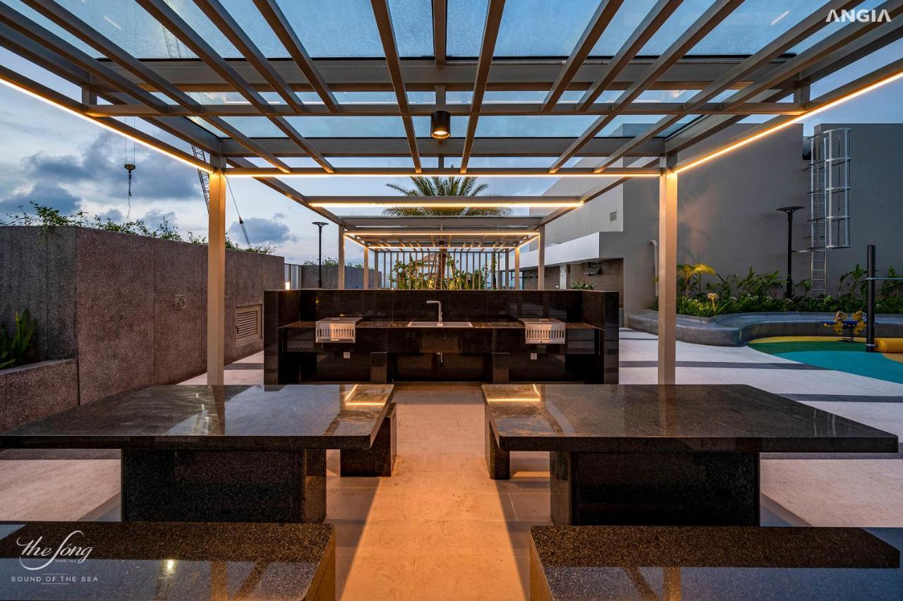 The Song Luxury Condotel - Căn Hộ Cao Cấp Luca's House *