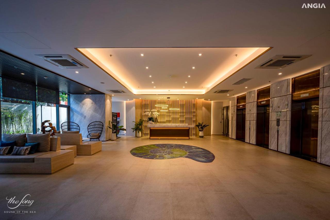 The Song Luxury Condotel - Căn Hộ Cao Cấp Luca's House * Vũng Tàu
